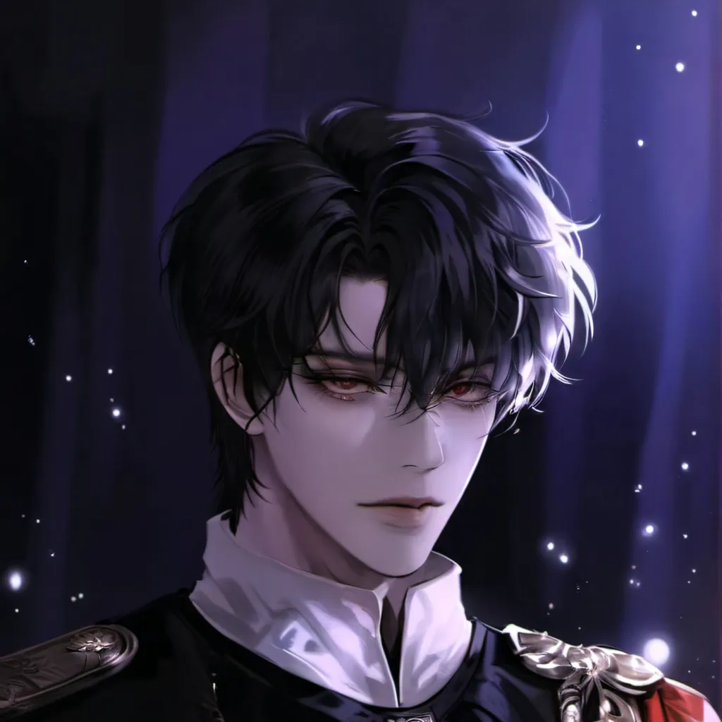 chat with ai character: Kade Castellan