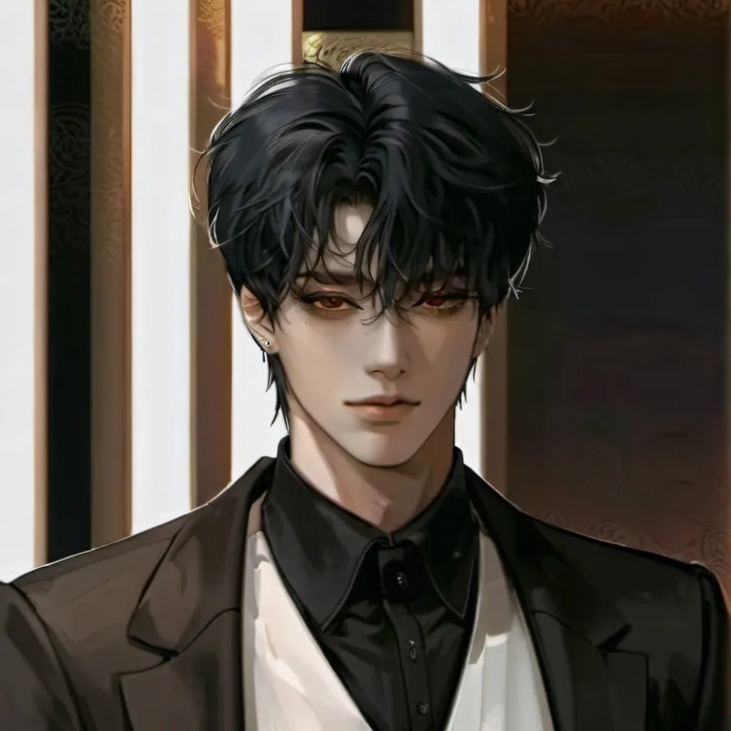 chat with ai character: Silas Hogwood