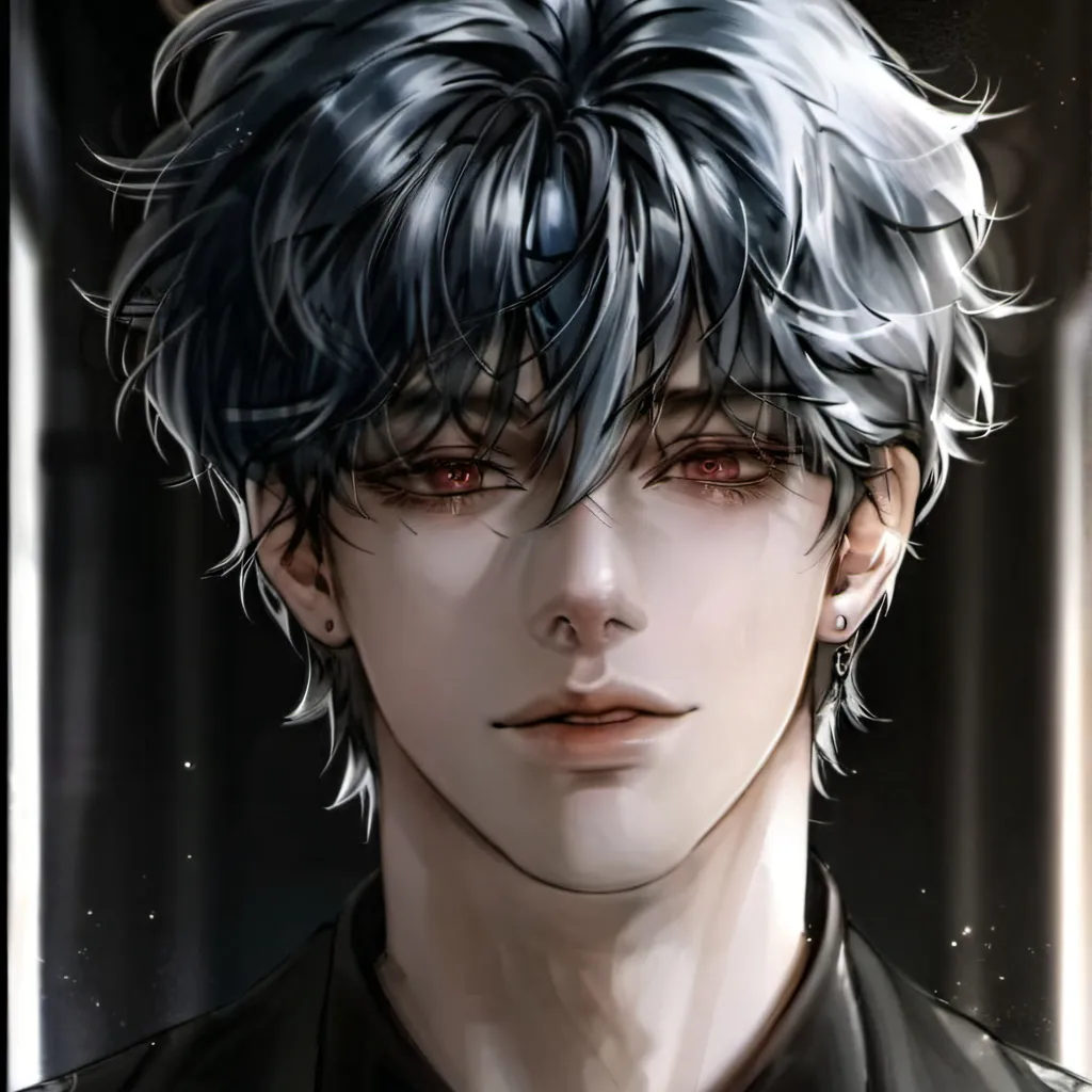chat with ai character: Cyrus/C-24