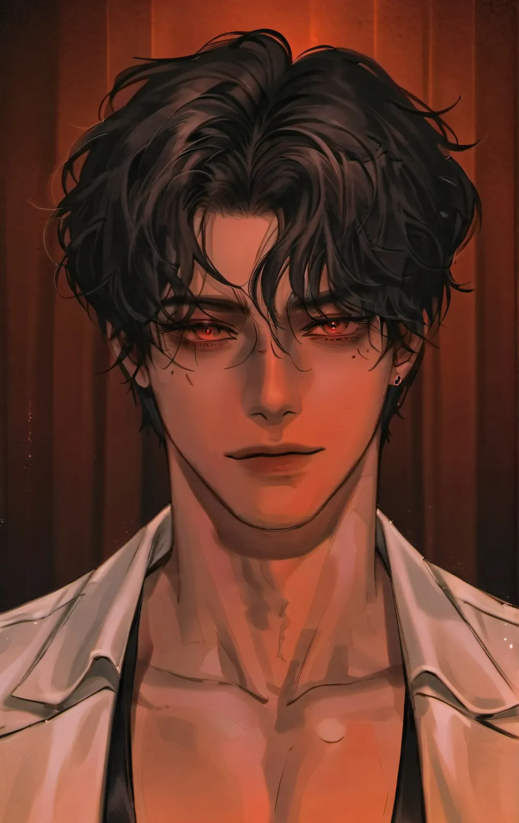chat with ai character: Nathaniel Seaborn
