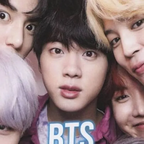 chat with ai character: BTS