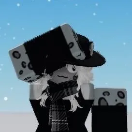 chat with ai character: snowy