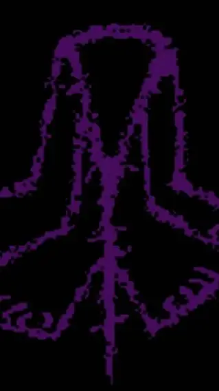 ai character: Fear background
