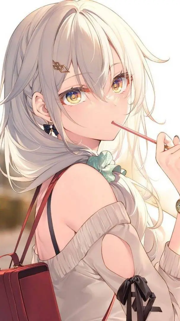 ai character: Yuki background