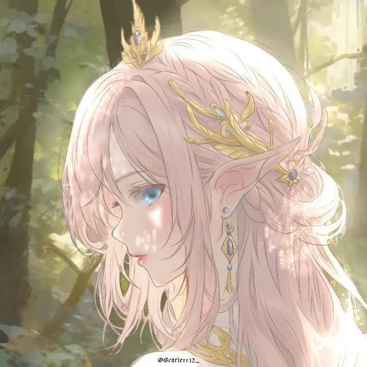 chat with ai character: Seraphina
