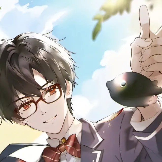 chat with ai character: ★Ethan★