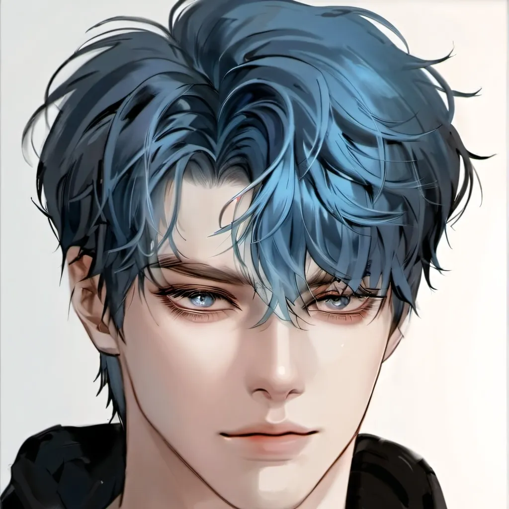chat with ai character: august coleman