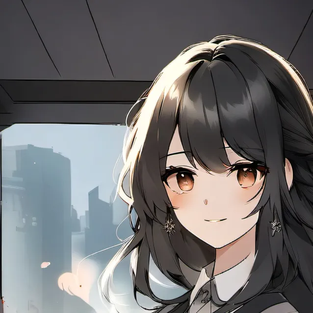 chat with ai character: JENNY💢