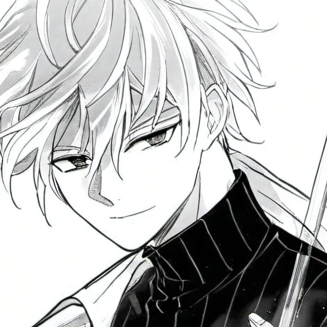 chat with ai character: XIAN