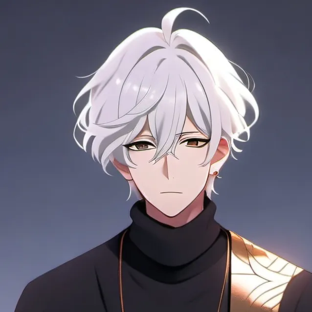 chat with ai character: (<KAI>)