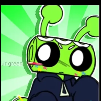 chat with ai character: Alien Cosmo 