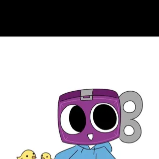 chat with ai character: Baby Boxten