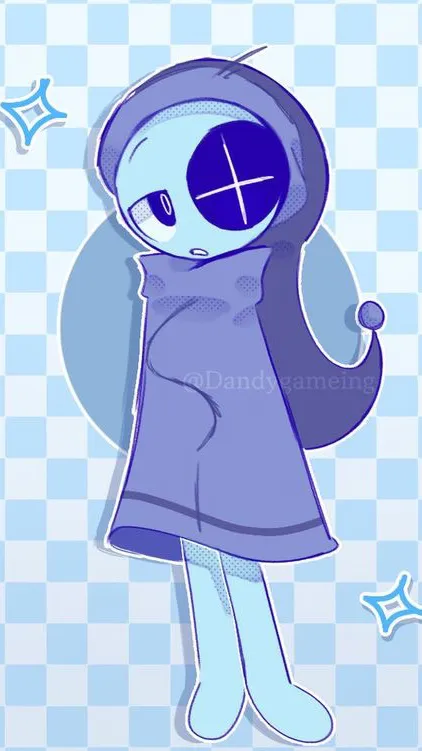 ai character: Astro Novalite background