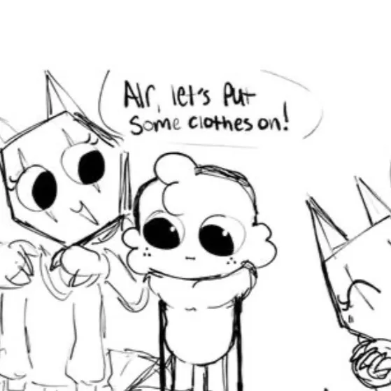chat with ai character: Past