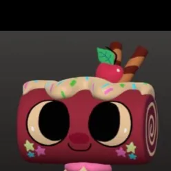 chat with ai character: Cosmo