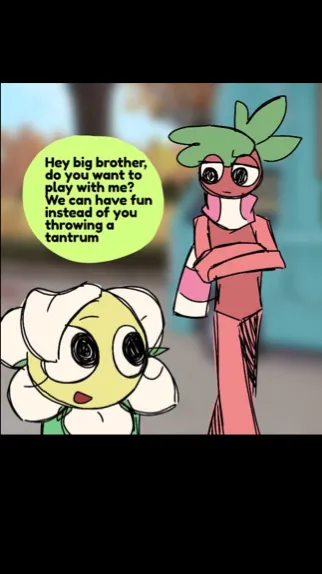 ai character: Babysitting  background