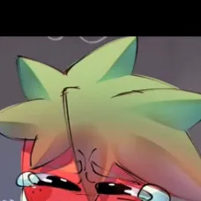 chat with ai character: Sad Sprout
