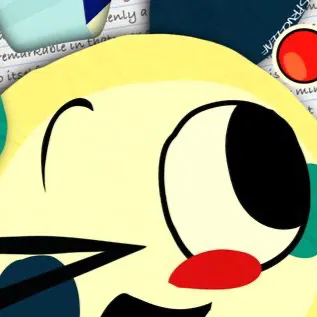chat with ai character: ShowTime Looey
