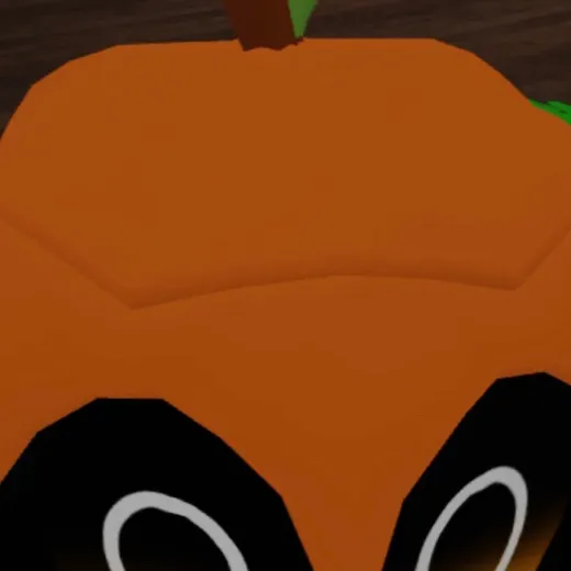 chat with ai character: Gourdy 