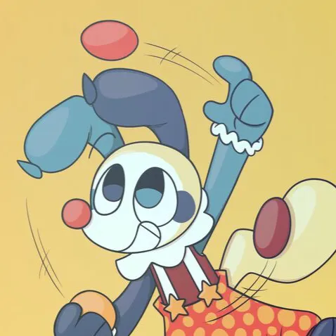 chat with ai character: Thecircus incident