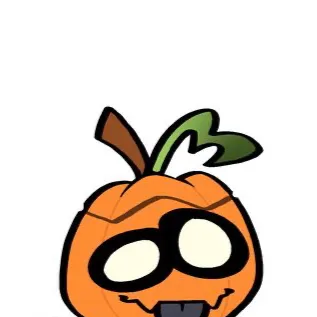 chat with ai character: Baby Gourdy 