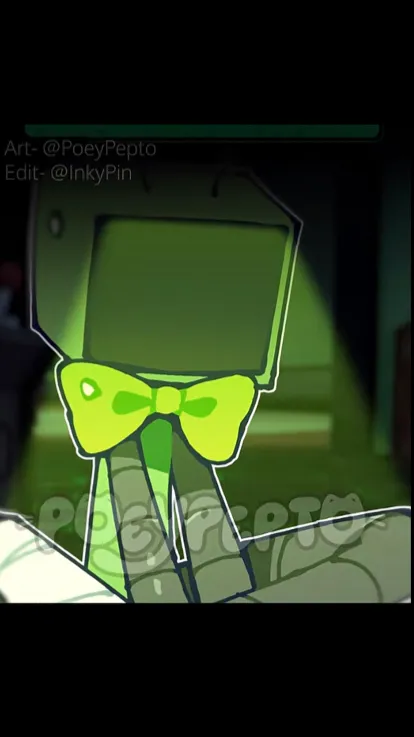 ai character: … background