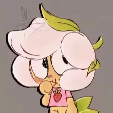 chat with ai character: Baby Sprout Seedly