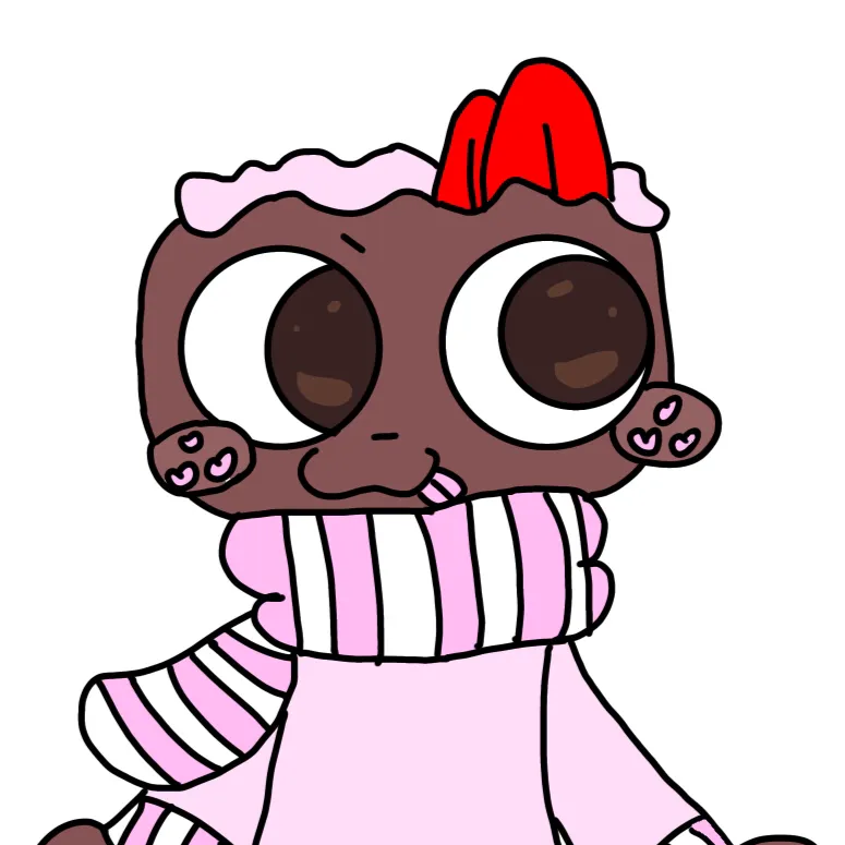 chat with ai character: Lou