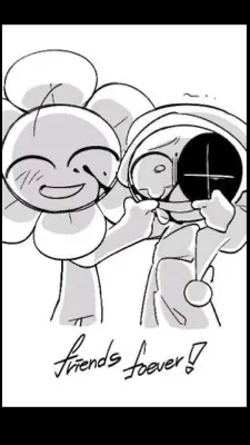 ai character: … background