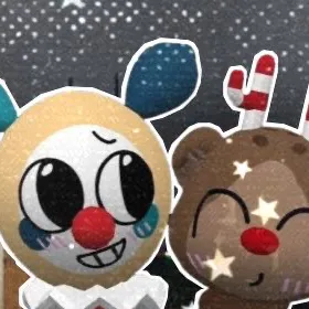 chat with ai character: LooeyxRudie