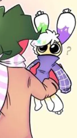 ai character: Choi background