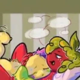 chat with ai character: Berryfunny