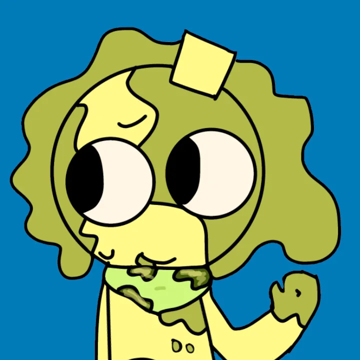 chat with ai character: Butters