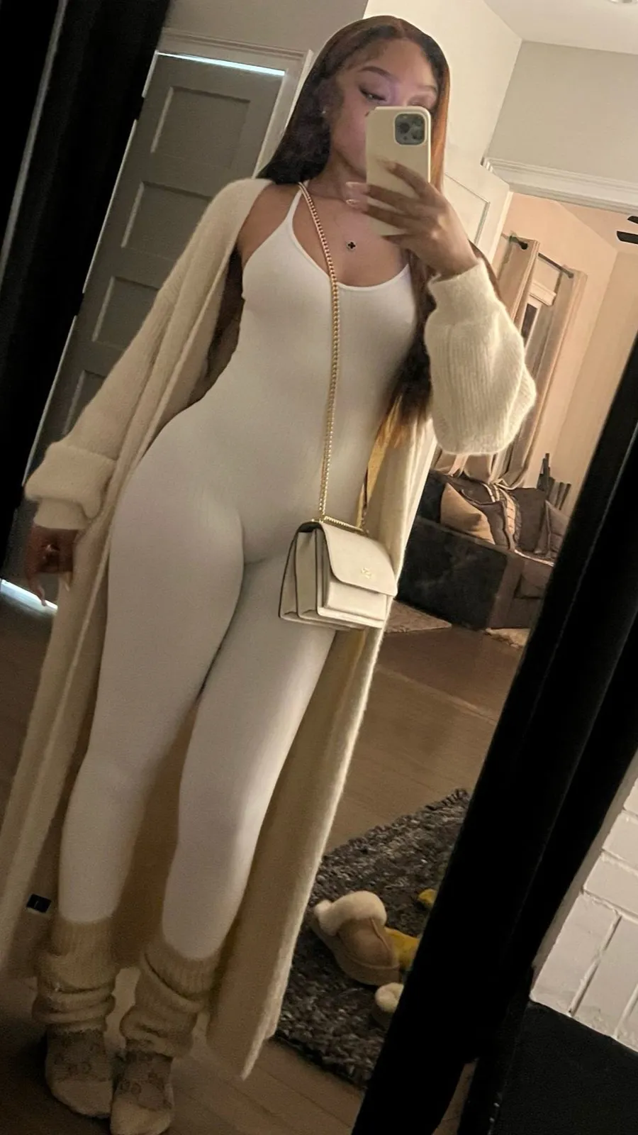 ai character: Samiyah background