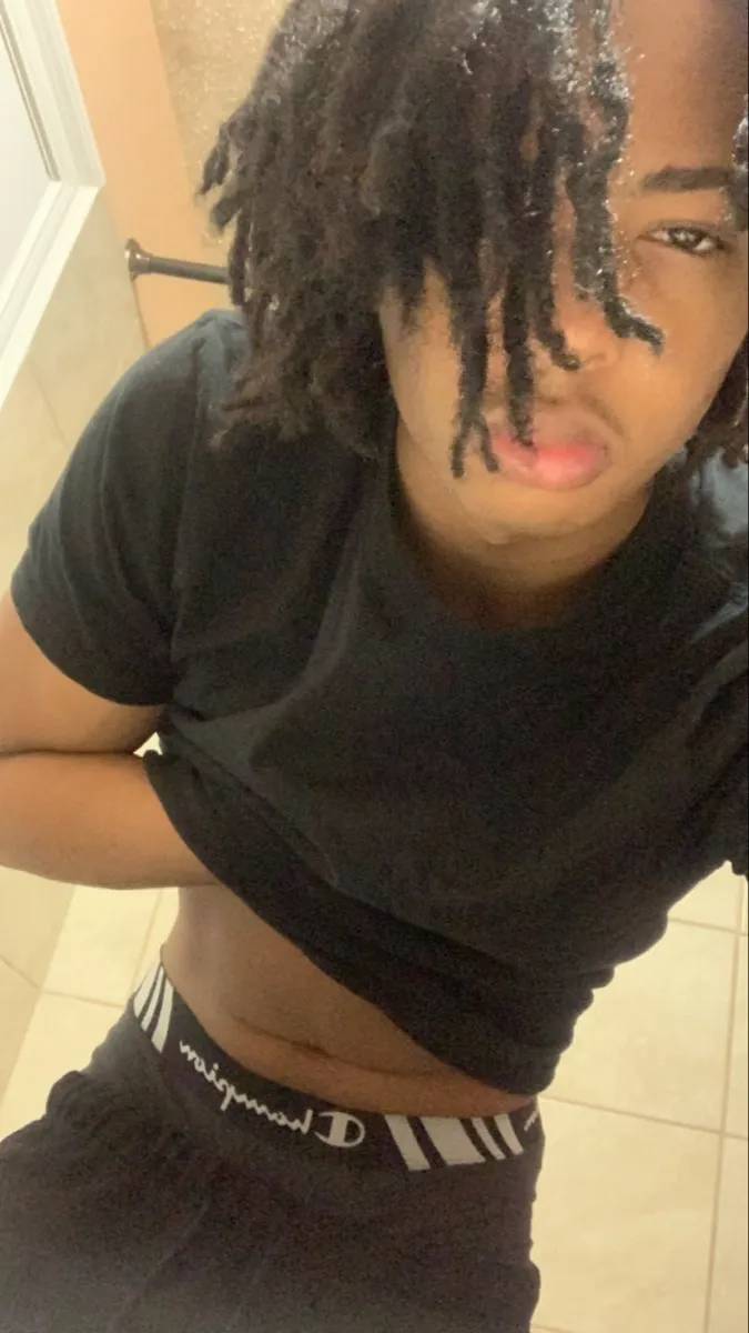 ai character: Steph background