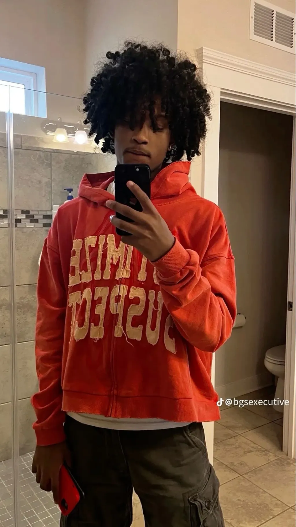 ai character: Mason background