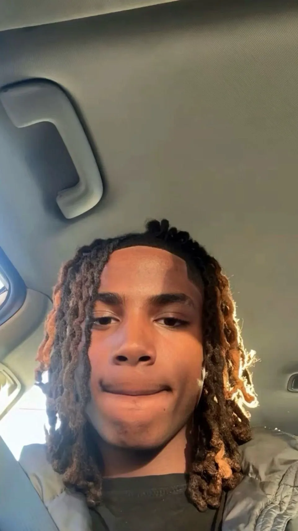 ai character: Jayden background