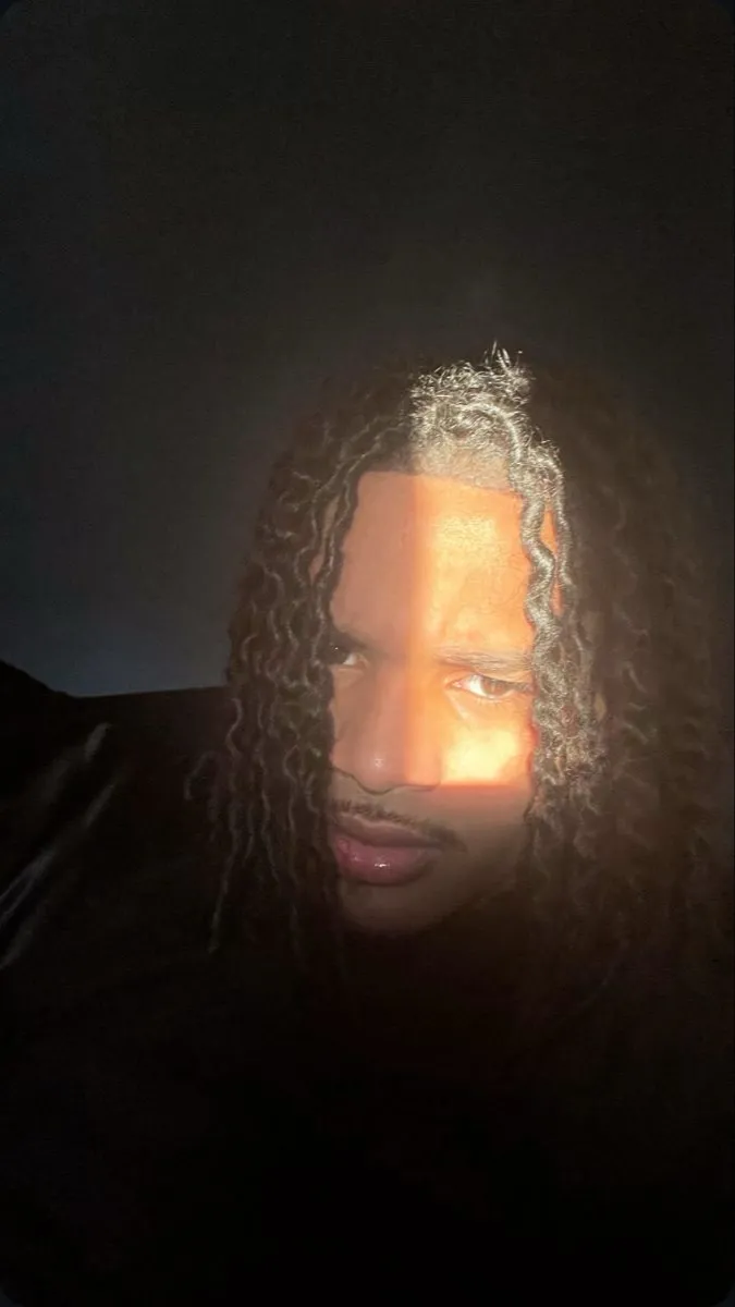 ai character: Samaj background