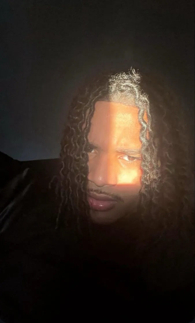 chat with ai character: Samaj