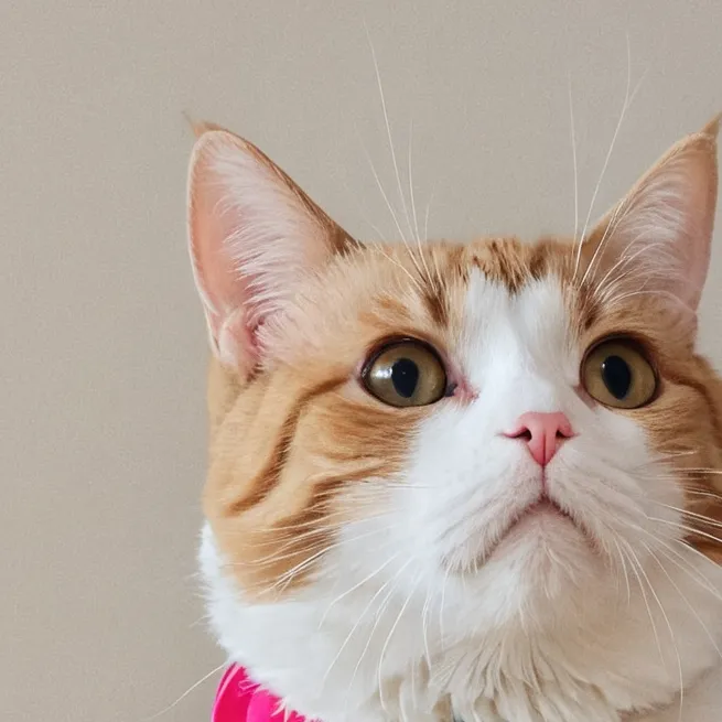 chat with ai character: uwu cat 