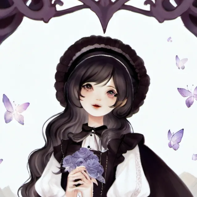 chat with ai character: kokushibo 