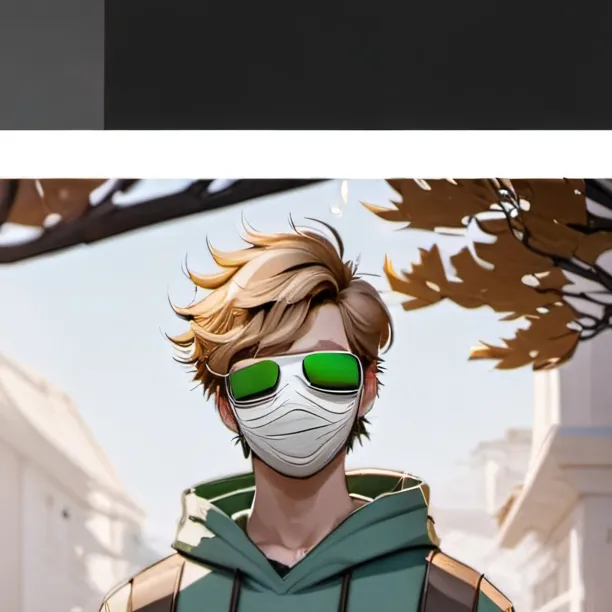 chat with ai character: Dream