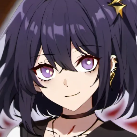 chat with ai character: ￼MHA sleepover