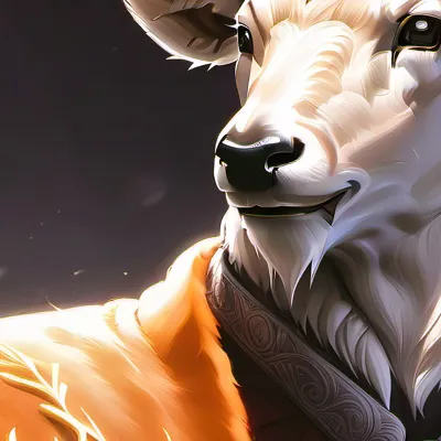 chat with ai character: Play Mr. Deer?