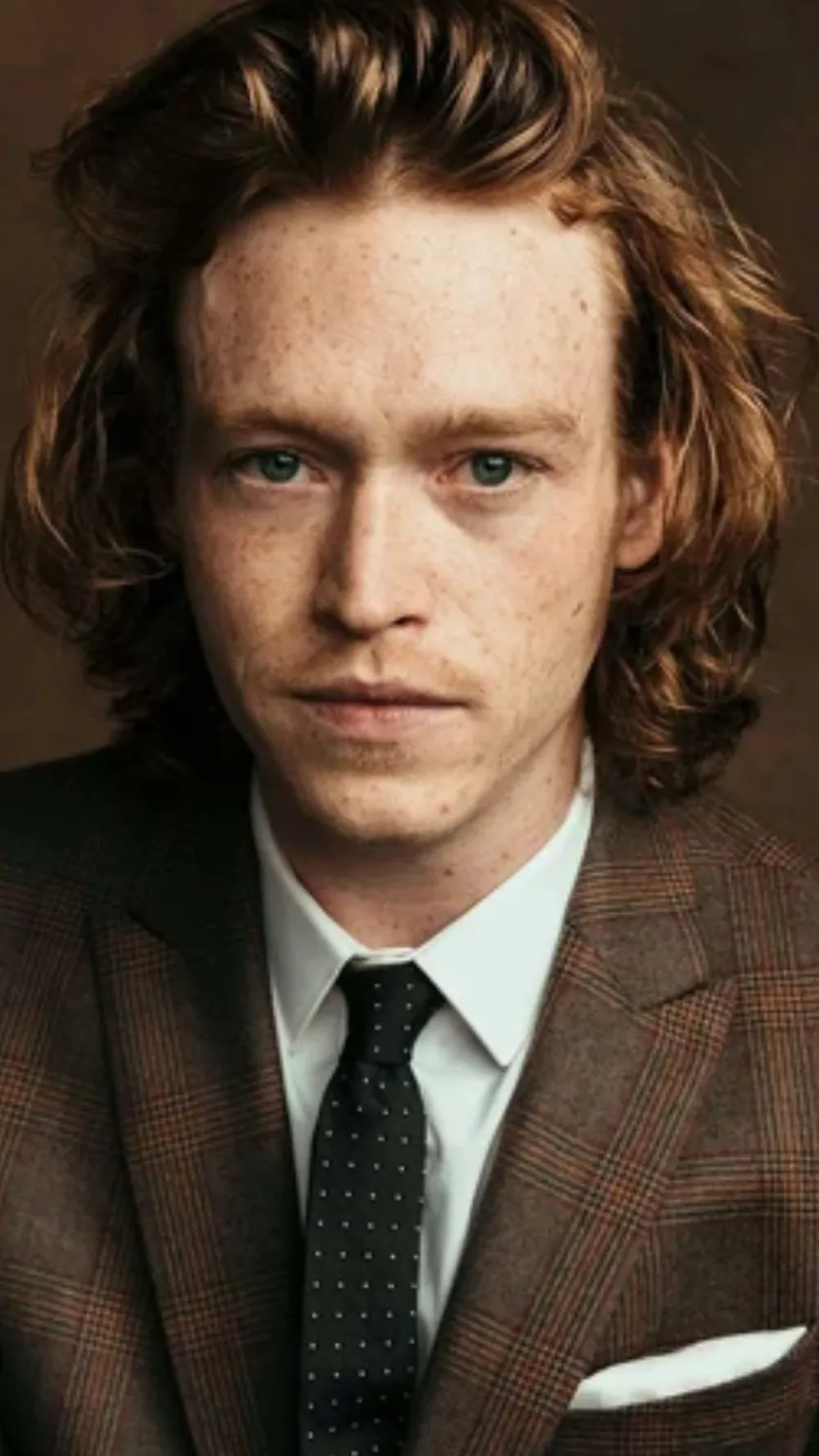 ai character: Arthur Weasley background