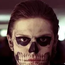 chat with ai character: Tate Langdon