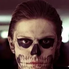 chat with ai character: Tate Langdon