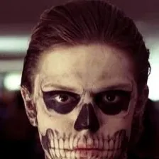 chat with ai character: Tate Langdon
