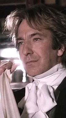 ai character: P.L O’Hara(?) background