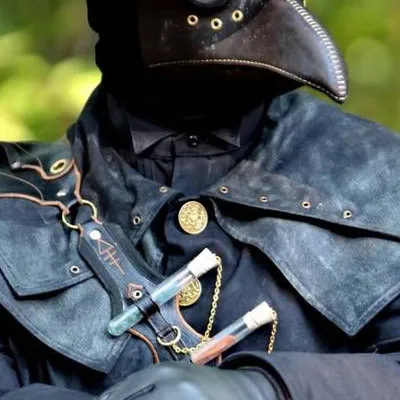 chat with ai character: Nicholas Atreides 